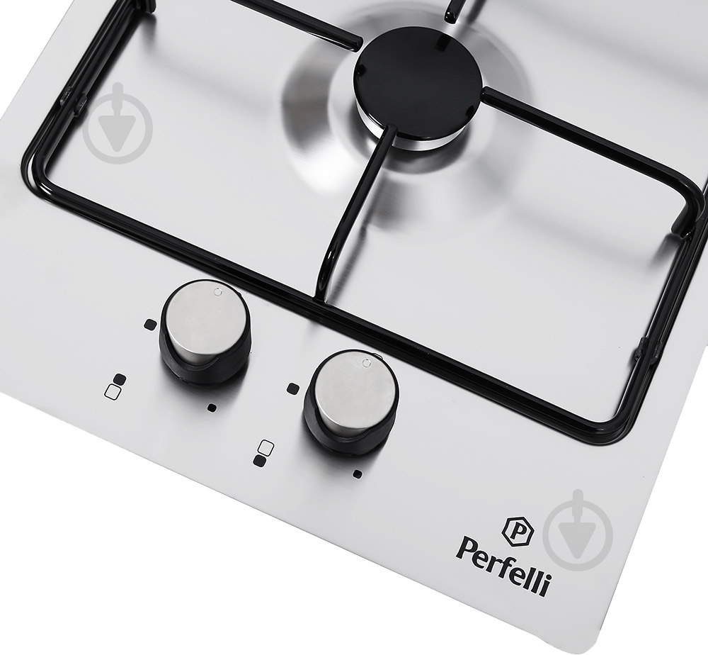 Варочная поверхность газовая Perfelli HGM 314 I - фото 3 Варочная поверхность газовая Perfelli HGM 314 I - фото 3