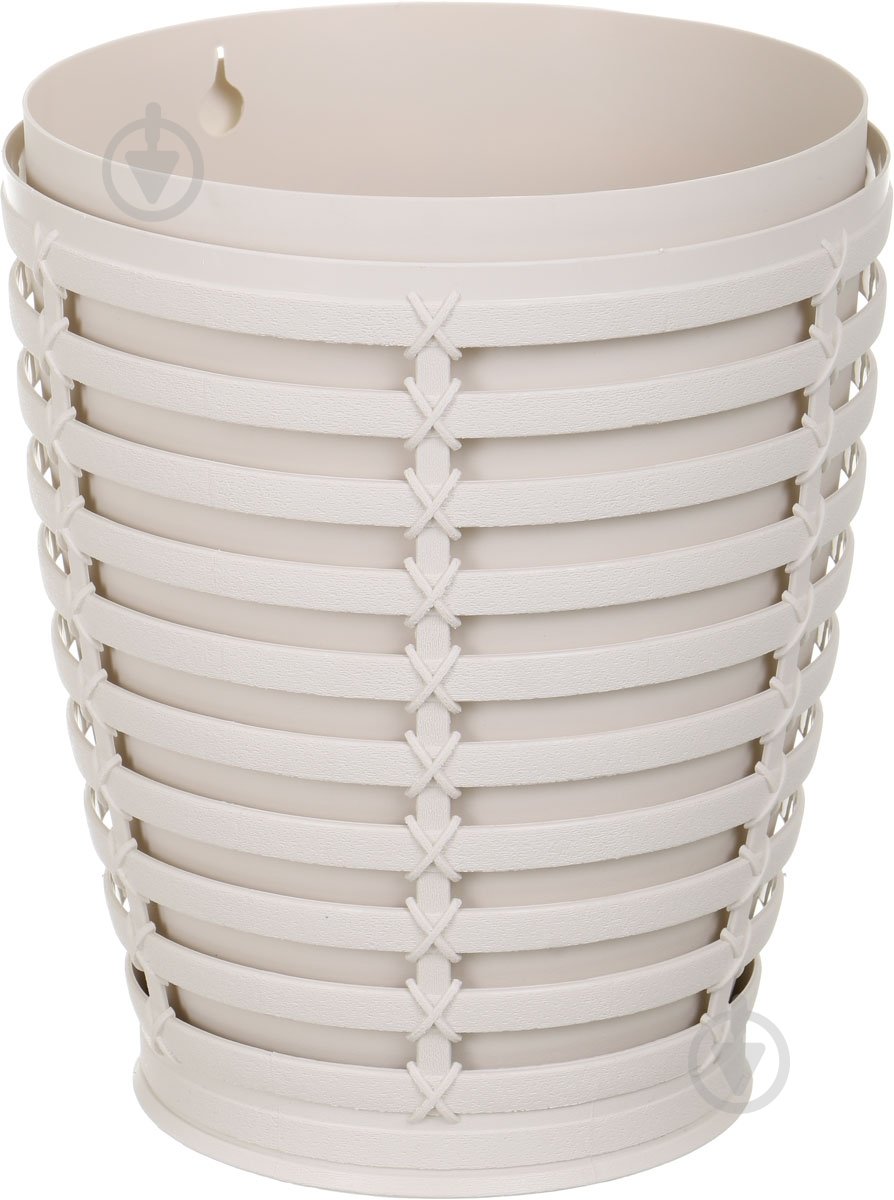 Ведро для мусора PRIMANOVA 7.5 л (E21-09-09) - фото 3 Ведро для мусора PRIMANOVA 7.5 л (E21-09-09) - фото 3