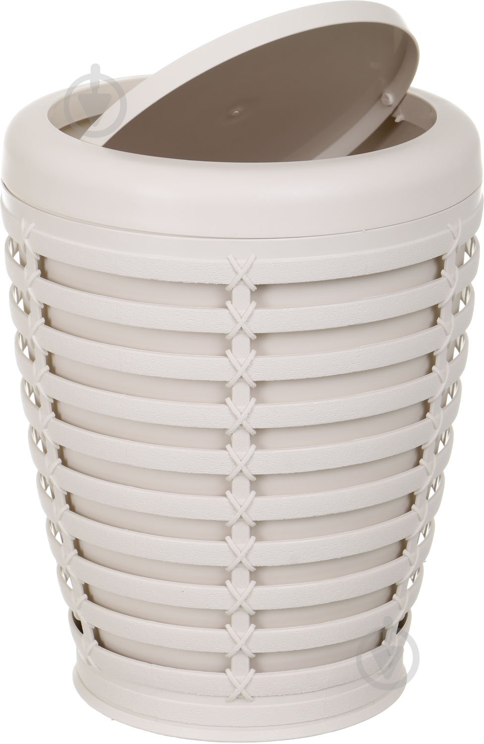 Ведро для мусора PRIMANOVA 7.5 л (E21-09-09) - фото 2 Ведро для мусора PRIMANOVA 7.5 л (E21-09-09) - фото 2