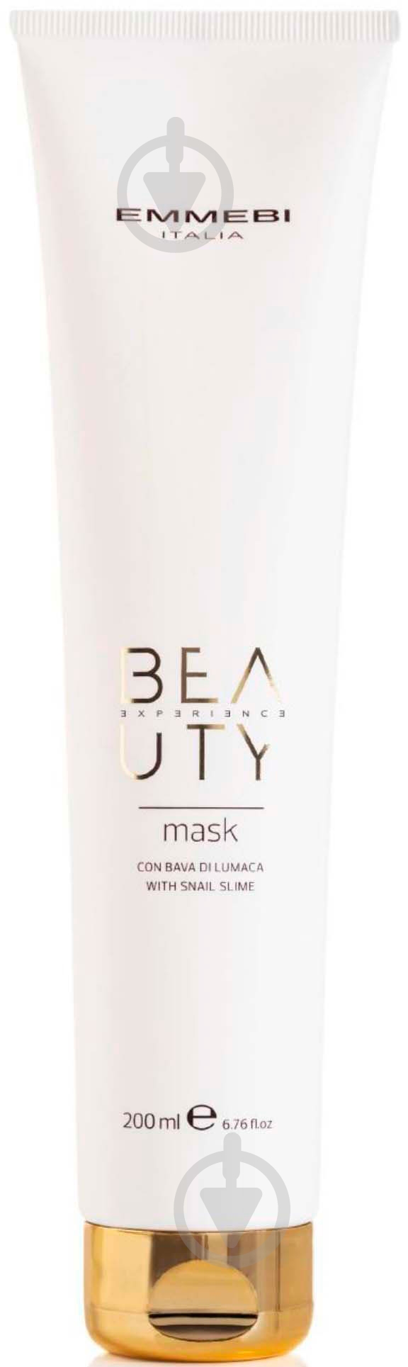 Маска EMMEBI восстановление Beauty Experience 200 мл - фото 1