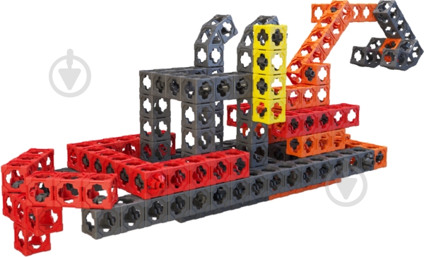 Конструктор Twickto Creation 3 15073833 - фото 2