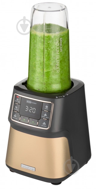 Блендер стаціонарний Sencor SBU 7877CH - фото 13