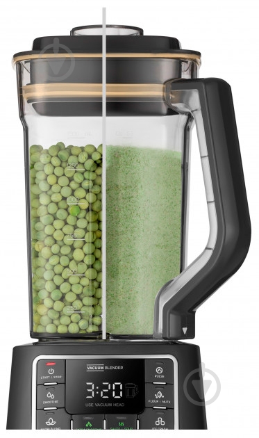 Блендер стаціонарний Sencor SBU 7877CH - фото 11