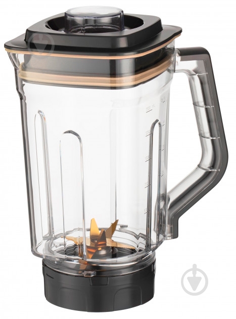 Блендер стаціонарний Sencor SBU 7877CH - фото 4