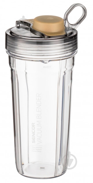 Блендер стаціонарний Sencor SBU 7877CH - фото 5