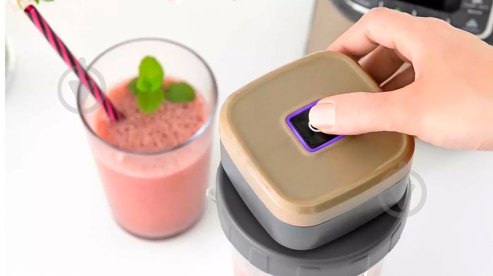 Блендер стаціонарний Sencor SBU 7877CH - фото 16