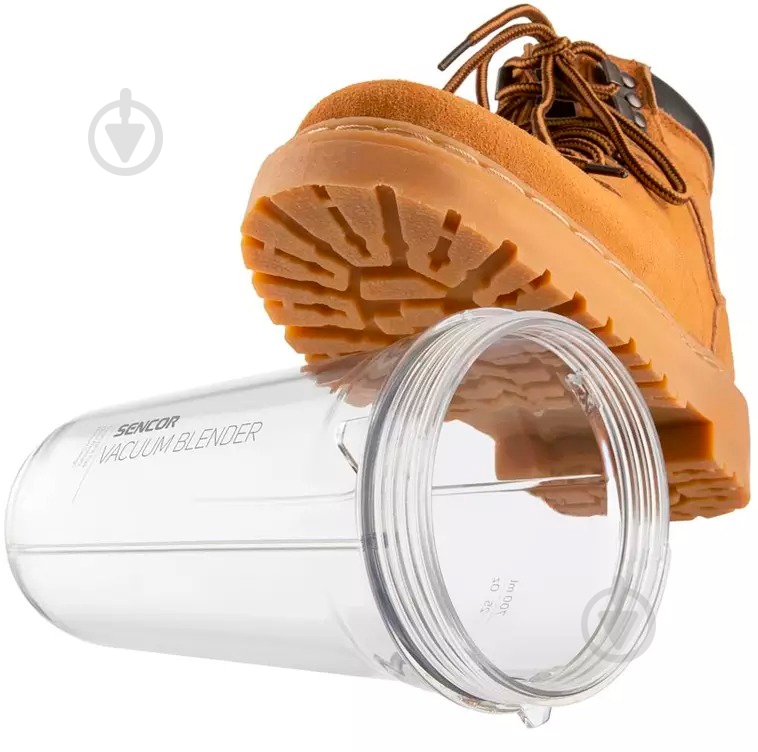 Блендер стаціонарний Sencor SBU 7877CH - фото 19