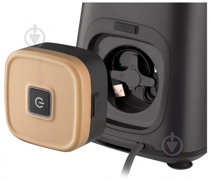 Блендер стаціонарний Sencor SBU 7877CH - фото 7