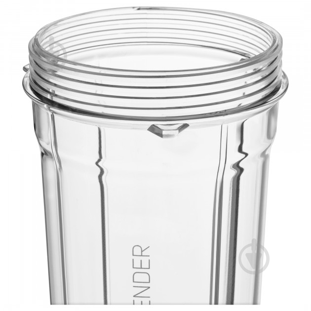 Блендер стаціонарний Sencor SBU 7877CH - фото 6