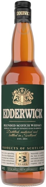 Виски Edderwick 0,7 л - фото 2