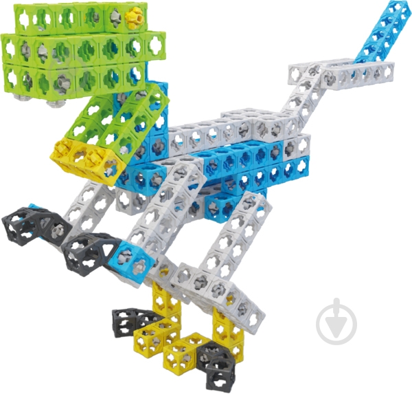 Конструктор Twickto Creation 3 15073834 - фото 2