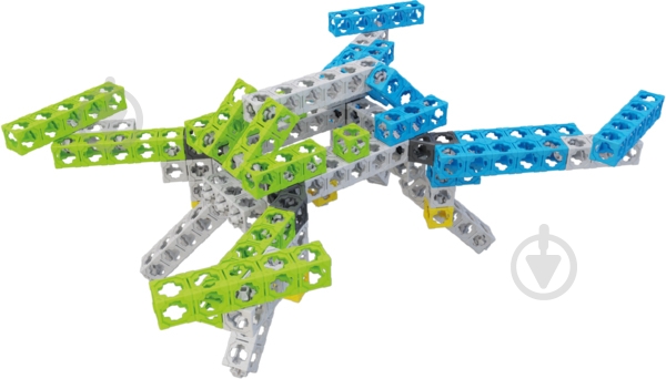 Конструктор Twickto Creation 3 15073834 - фото 3