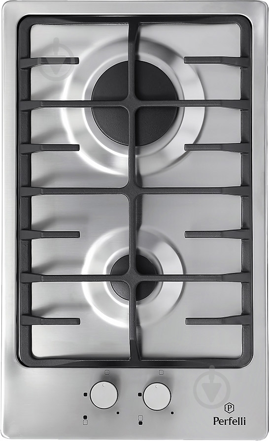 Варочная поверхность газовая Perfelli HGM 317 I - фото 1