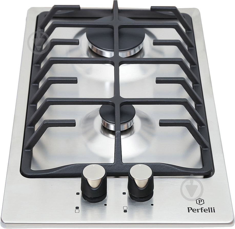 Варочная поверхность газовая Perfelli HGM 317 I - фото 2