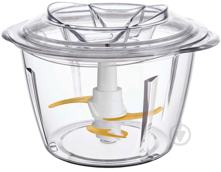 Подрібнювач Sencor SCB 5100WH-EUE3 - фото 5