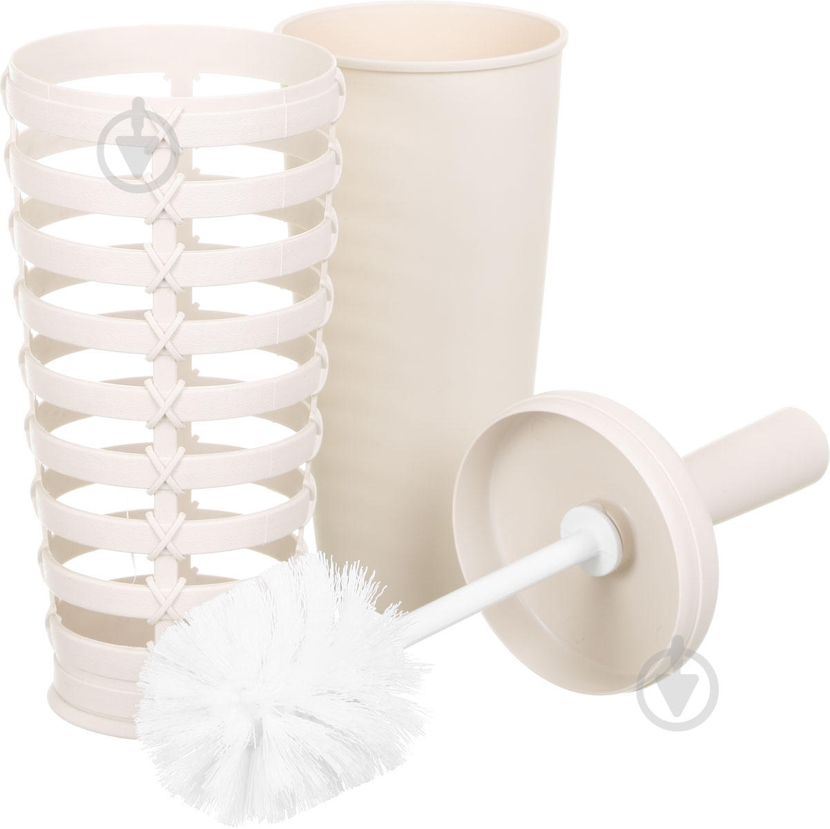 Ершик для унитаза Palm E22-09-09 - фото 2