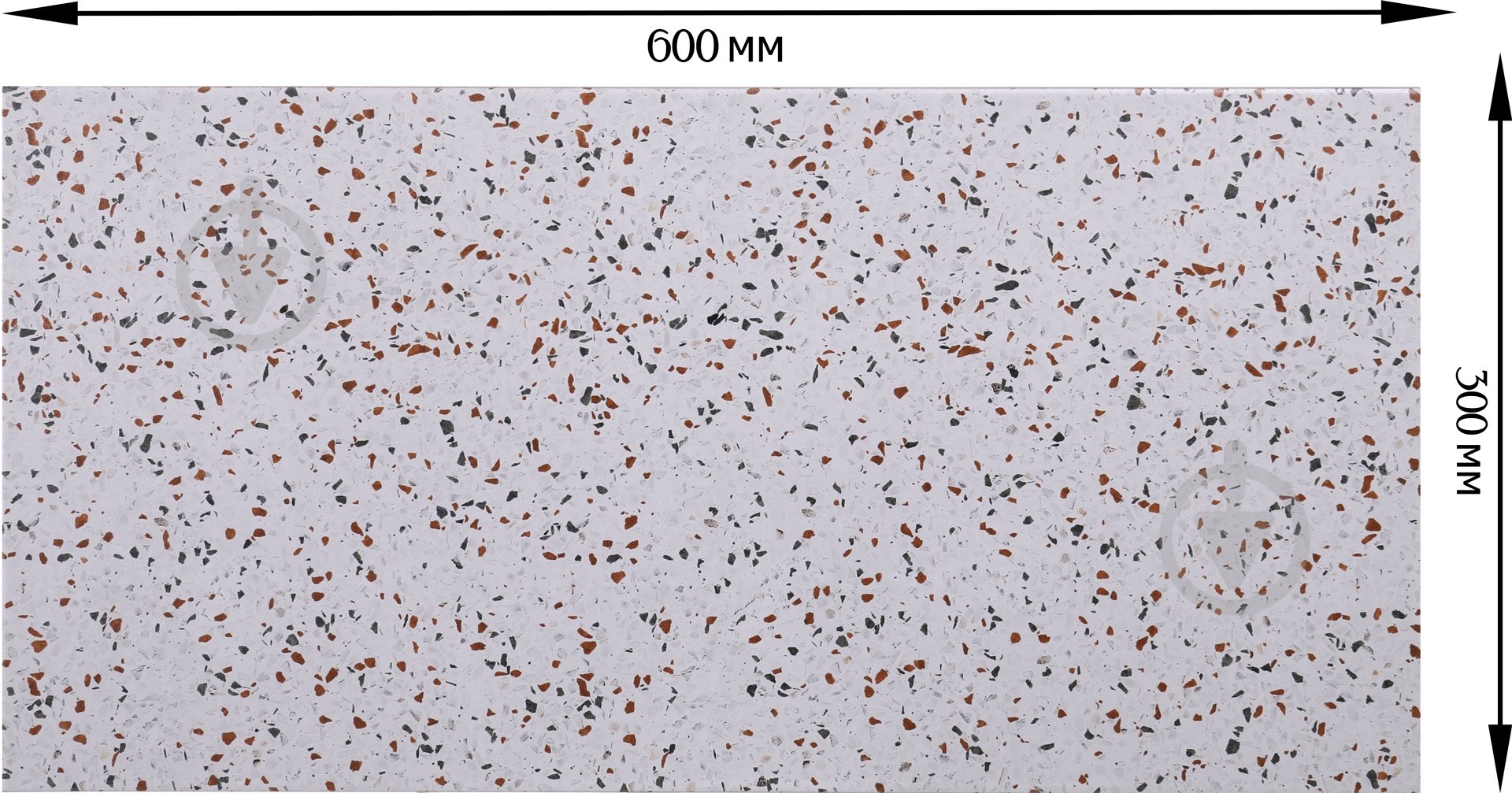 Плитка Cersanit Henley flake 29.8x59.8 см - фото 3 Плитка Cersanit Henley flake 29.8x59.8 см - фото 3