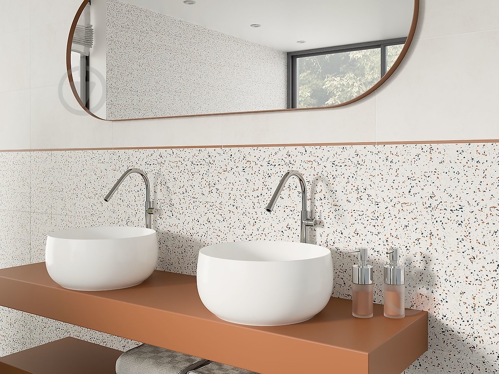 Плитка Cersanit Henley flake 29.8x59.8 см - фото 4 Плитка Cersanit Henley flake 29.8x59.8 см - фото 4