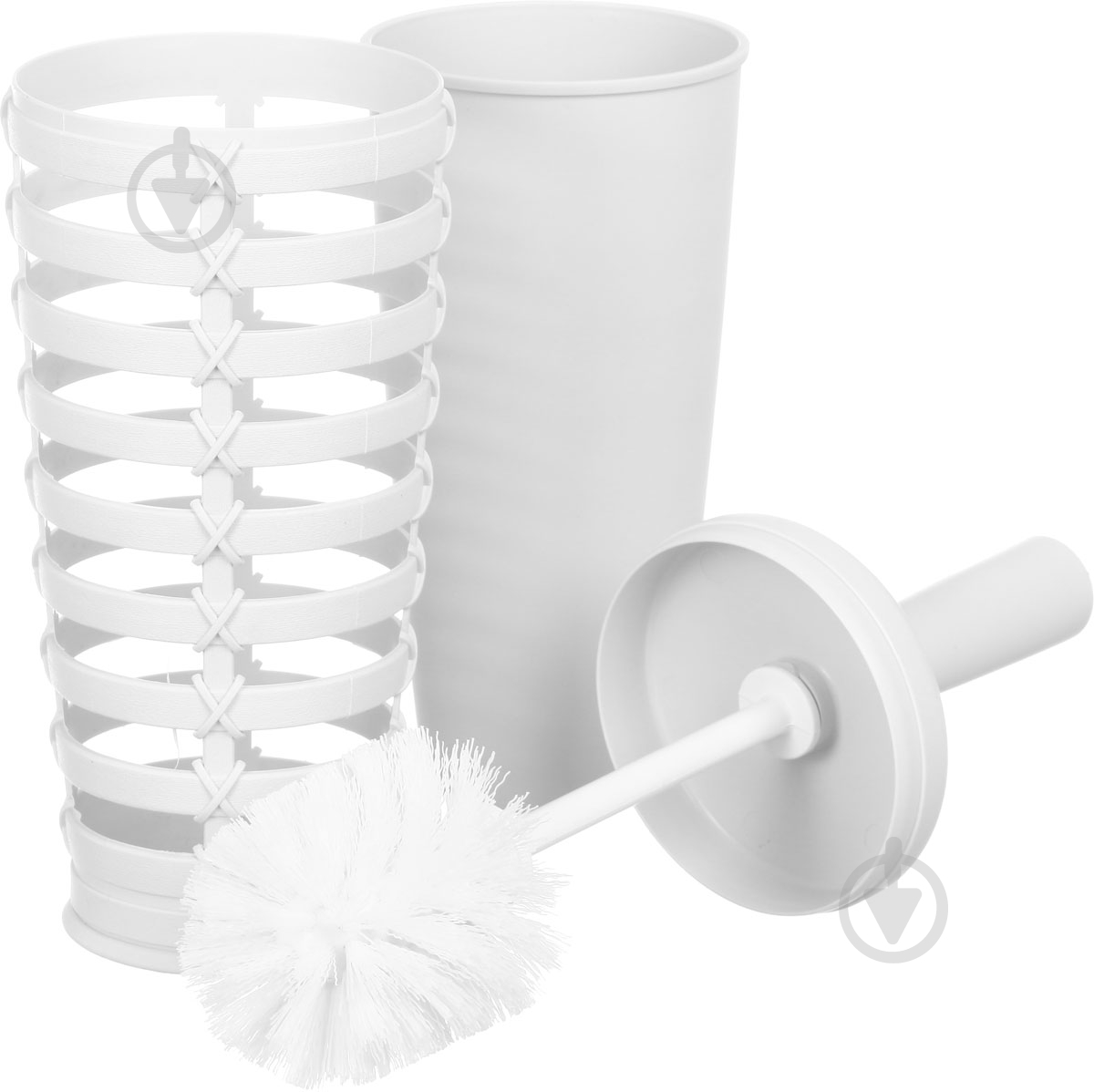 Ершик для унитаза Palm - фото 3