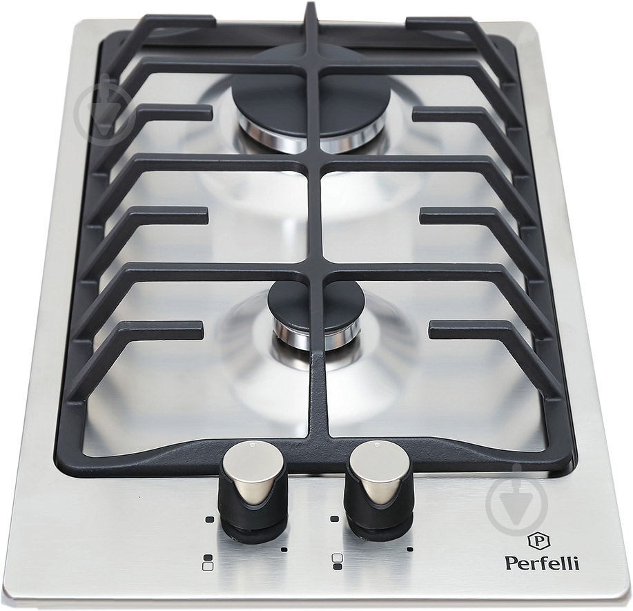 Варильна поверхня газова Perfelli HGM 318 I - фото 2