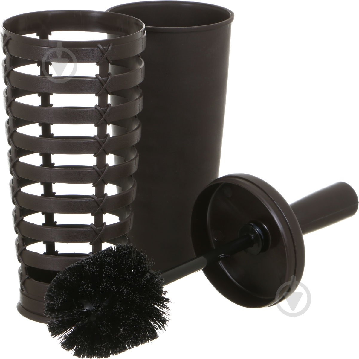 Ершик для унитаза Palm E22-10-10 - фото 2