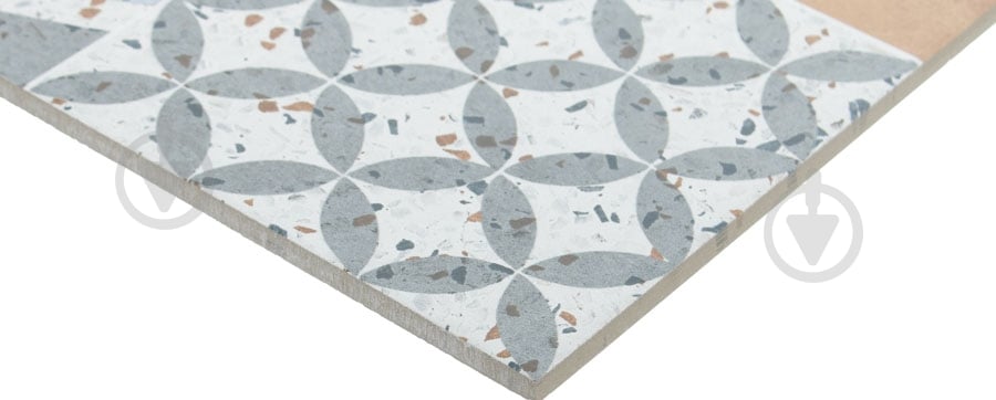Плитка Cersanit Henley flake pattern 29,8x29,8 см - фото 7