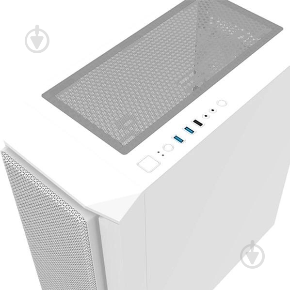Корпус Montech AIR X (W) - фото 2