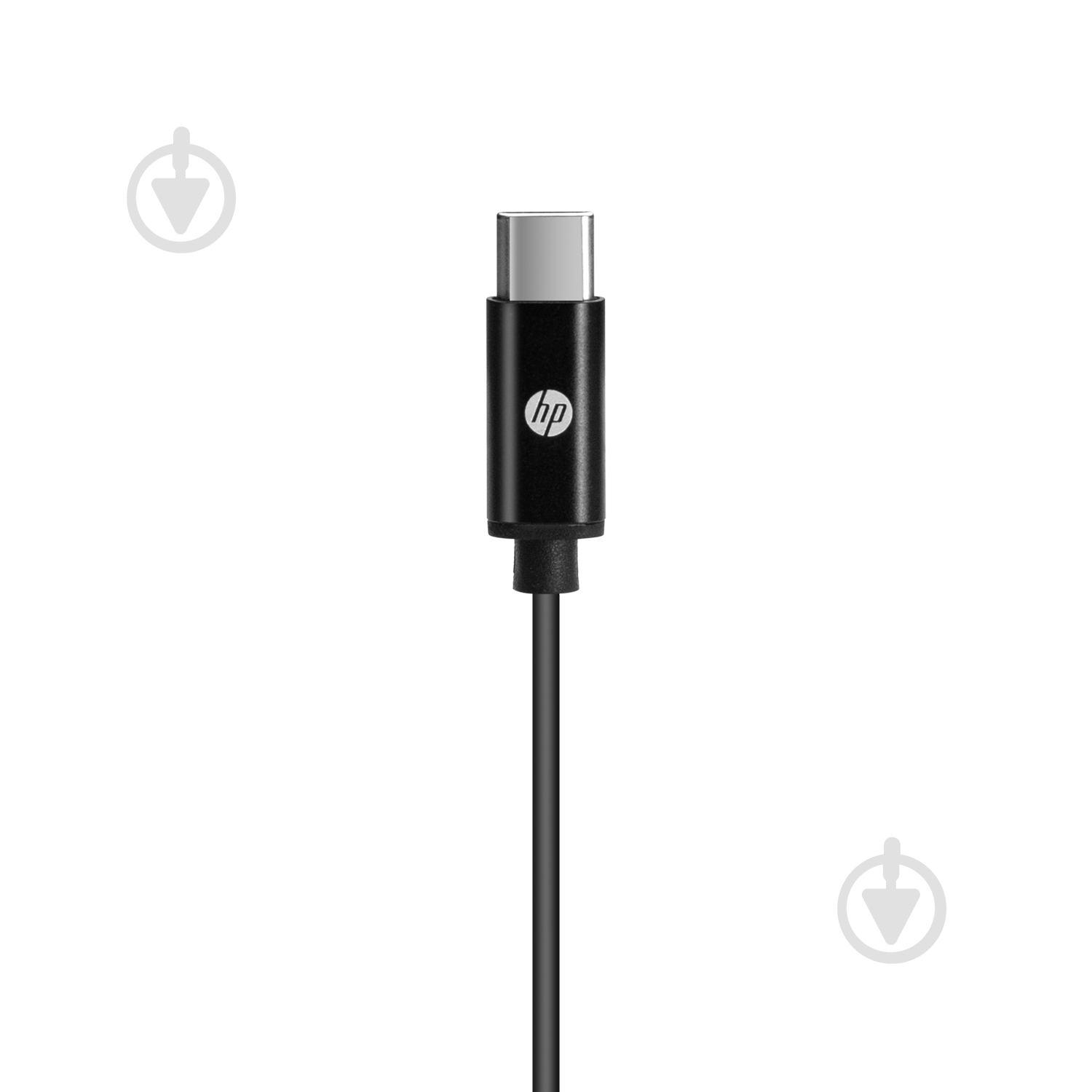 Гарнитура HP DHH-1126 Type-C black (DHH-1126) - фото 4 Гарнитура HP DHH-1126 Type-C black (DHH-1126) - фото 4