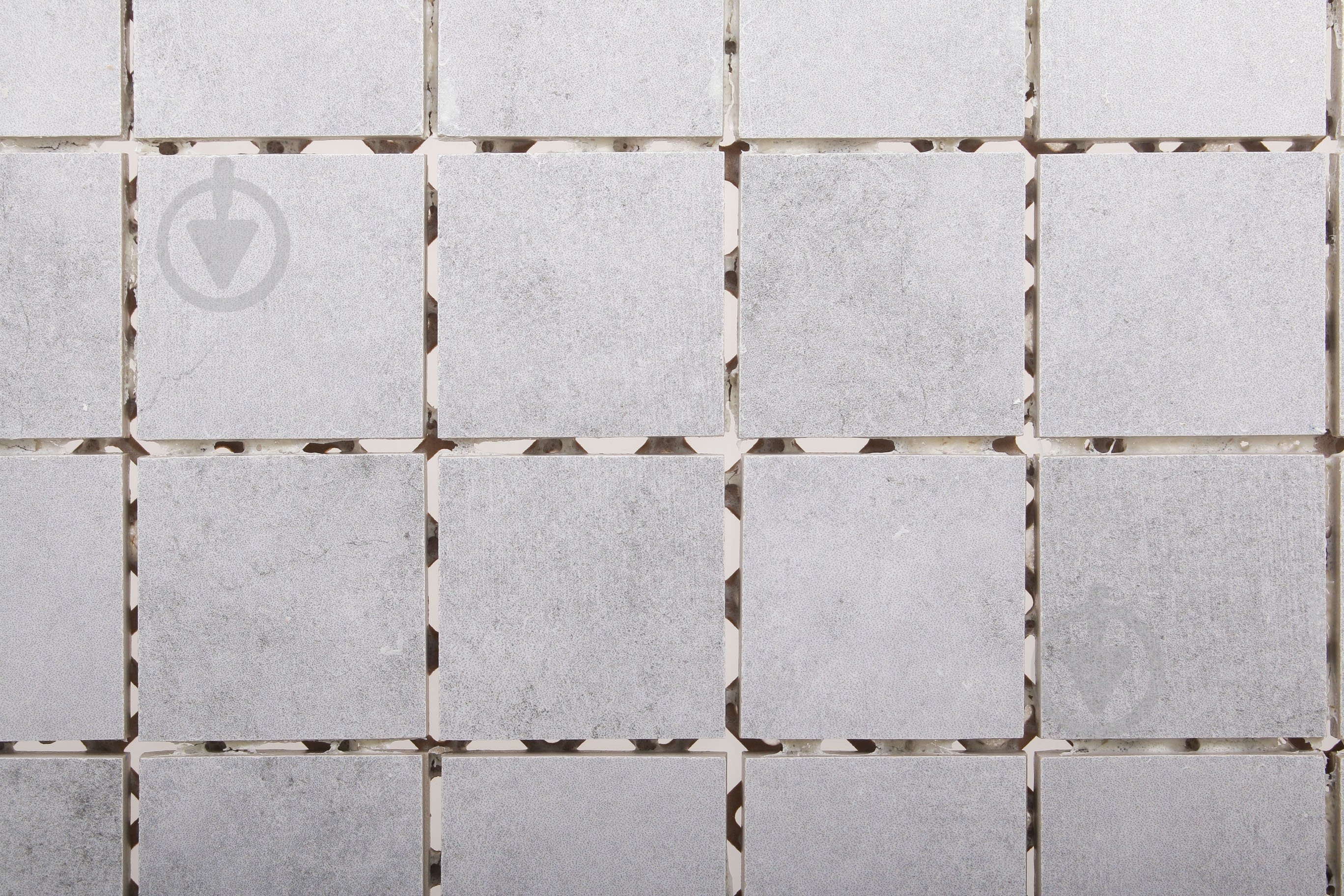 Мозаика Cersanit Henley light grey mosaic 30x30 см - фото 3
