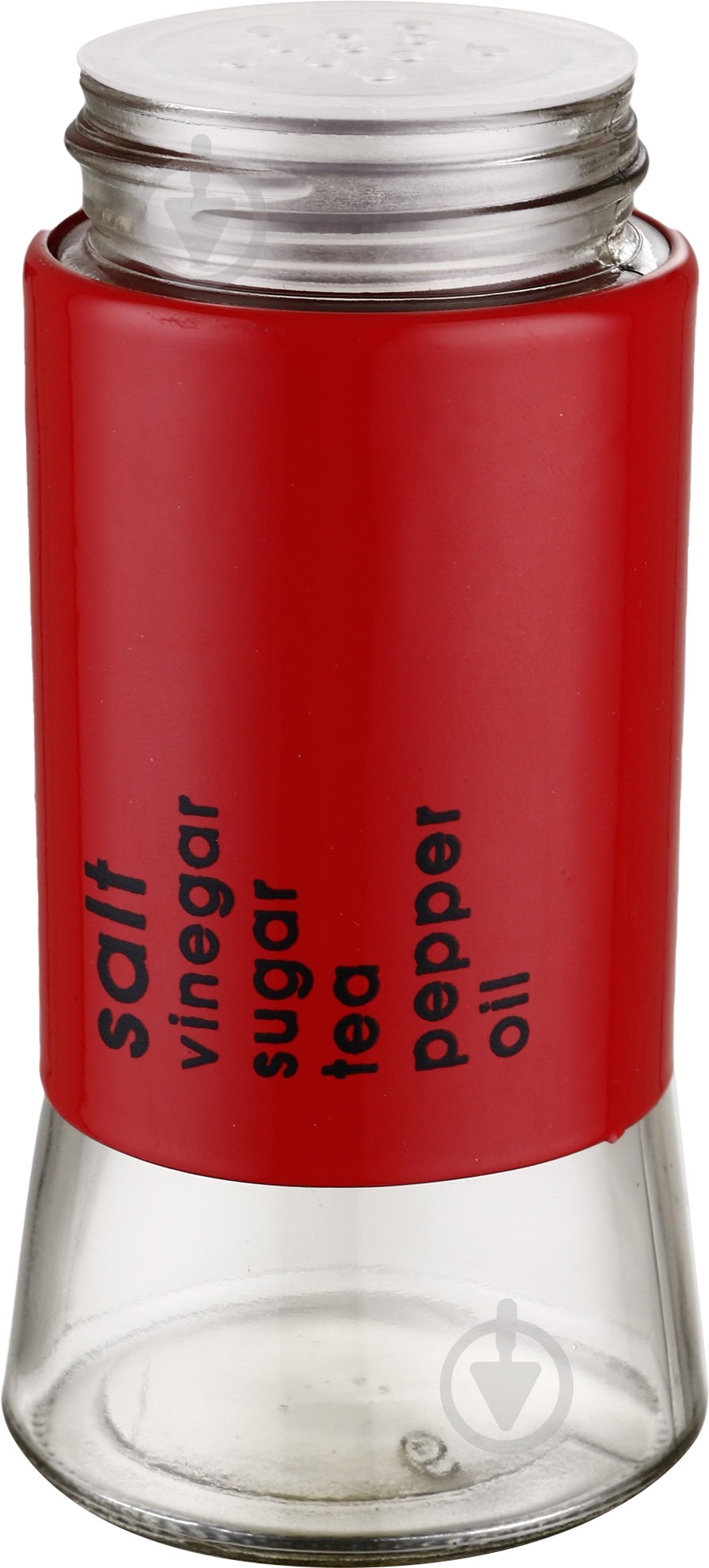 Банка для специй стекло 125 мл - фото 6 Банка для специй стекло 125 мл - фото 6