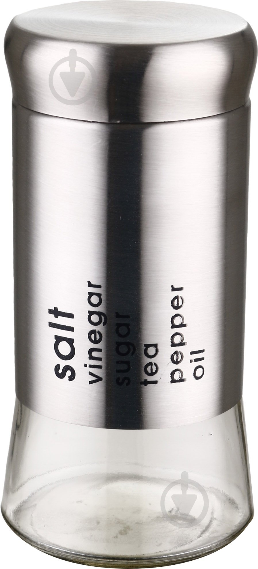 Банка для специй стекло 125 мл - фото 7 Банка для специй стекло 125 мл - фото 7