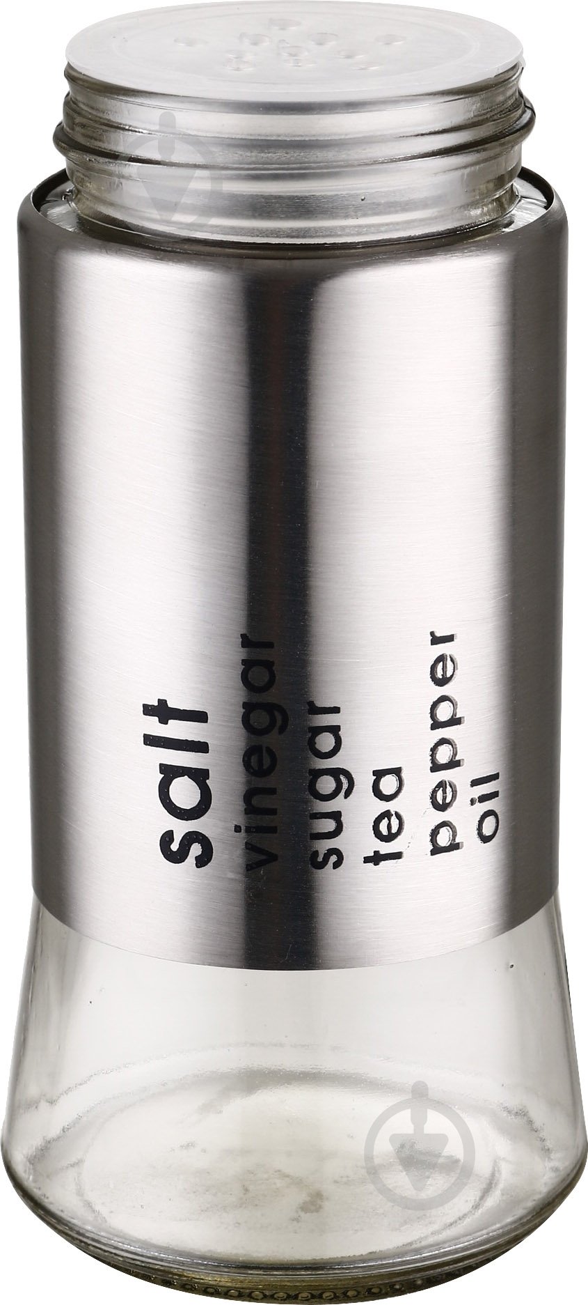 Банка для специй стекло 125 мл - фото 8 Банка для специй стекло 125 мл - фото 8