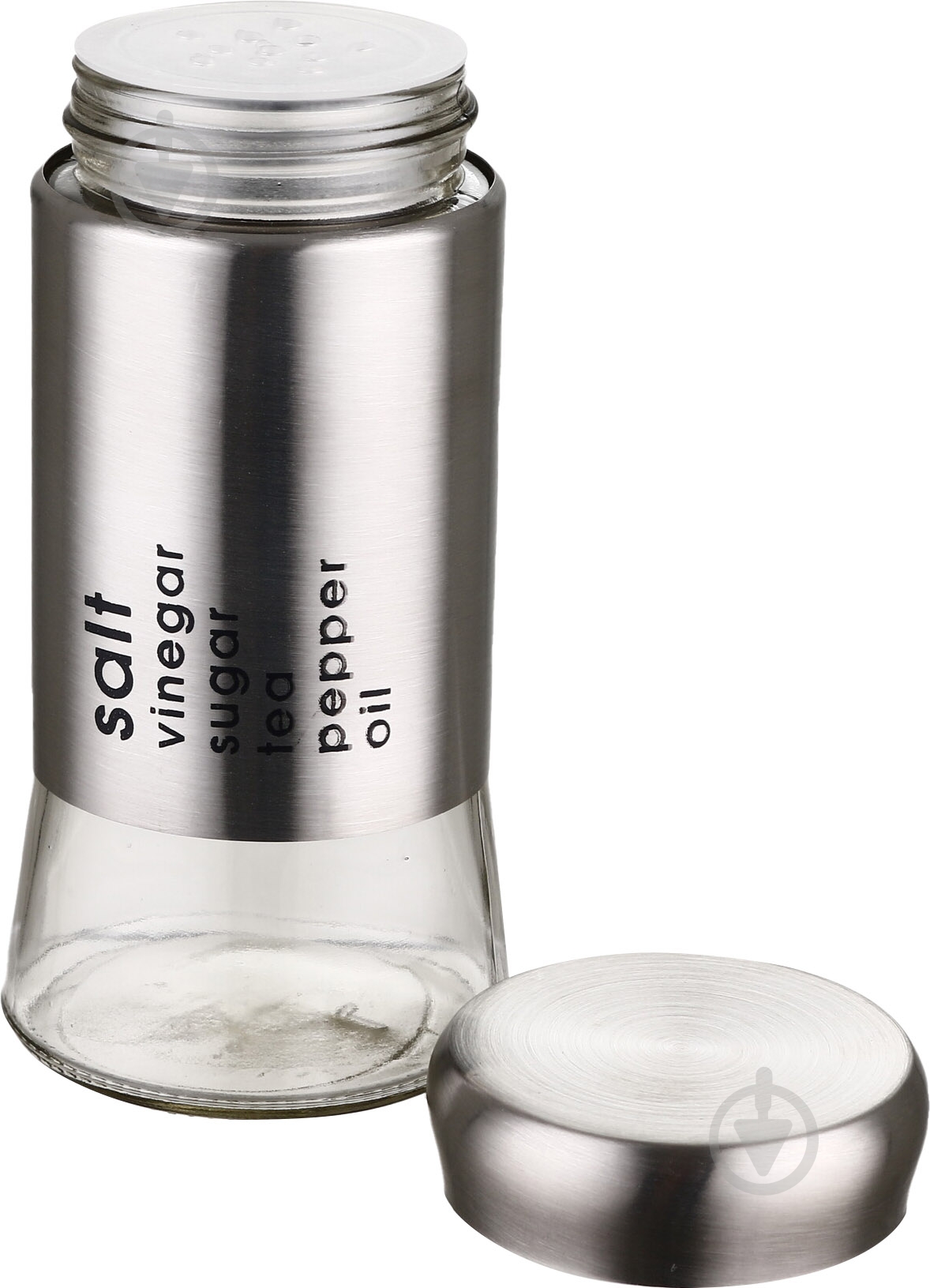 Банка для специй стекло 125 мл - фото 9 Банка для специй стекло 125 мл - фото 9