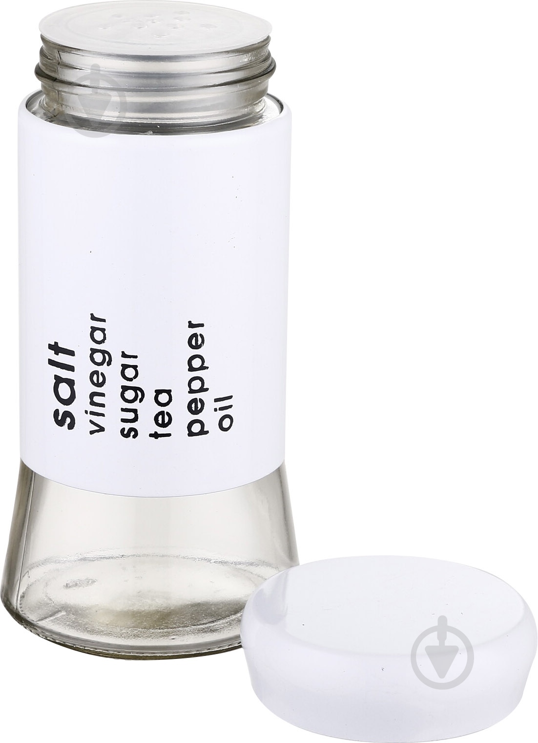 Банка для специй стекло 125 мл - фото 10 Банка для специй стекло 125 мл - фото 10