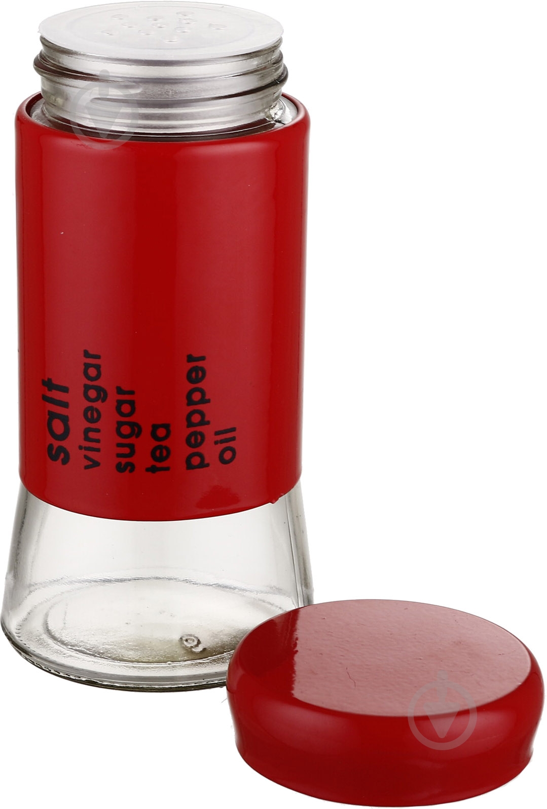 Банка для специй стекло 125 мл - фото 12 Банка для специй стекло 125 мл - фото 12