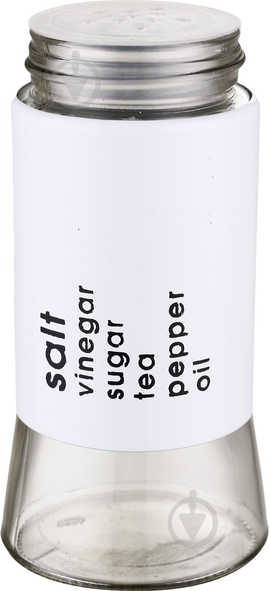 Банка для специй стекло 125 мл - фото 1 Банка для специй стекло 125 мл - фото 1