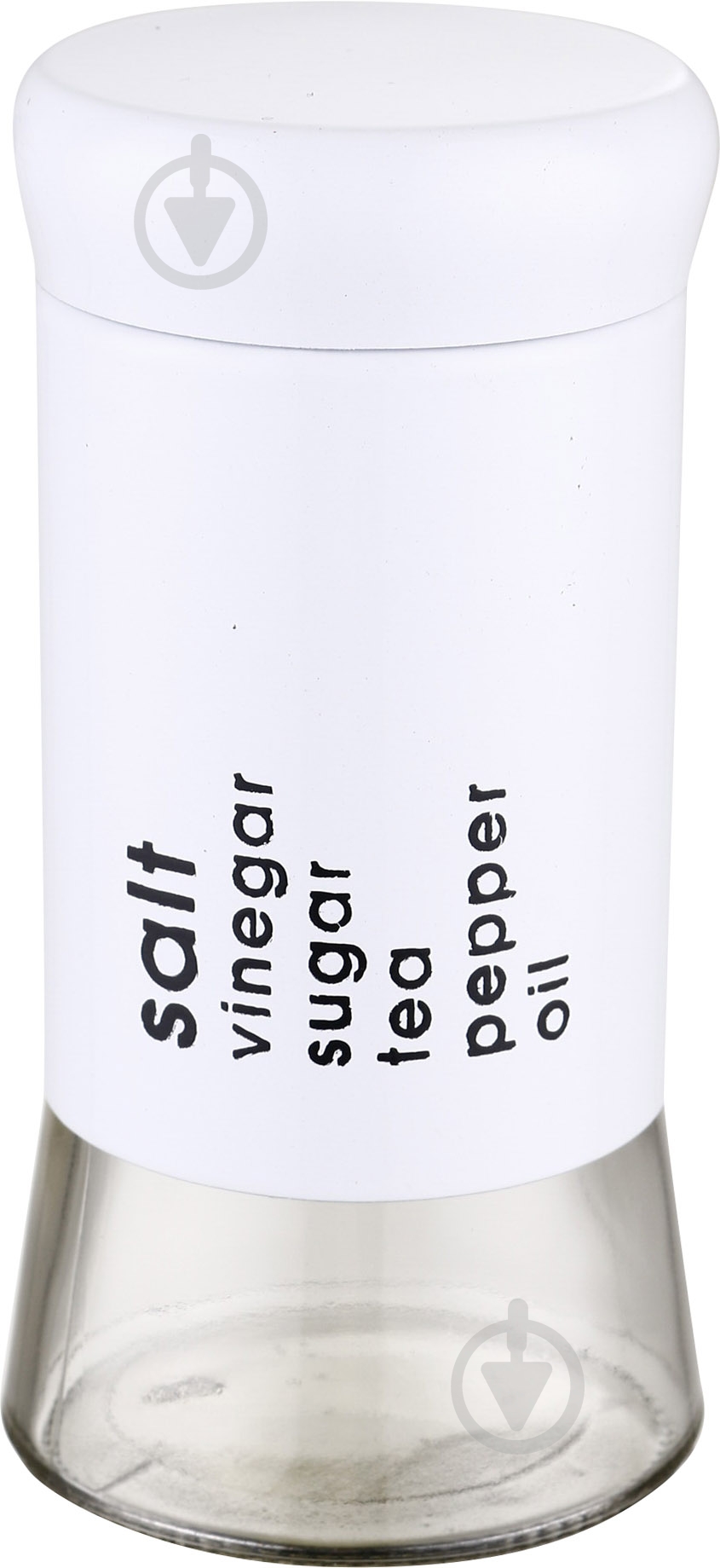 Банка для специй стекло 125 мл - фото 2 Банка для специй стекло 125 мл - фото 2