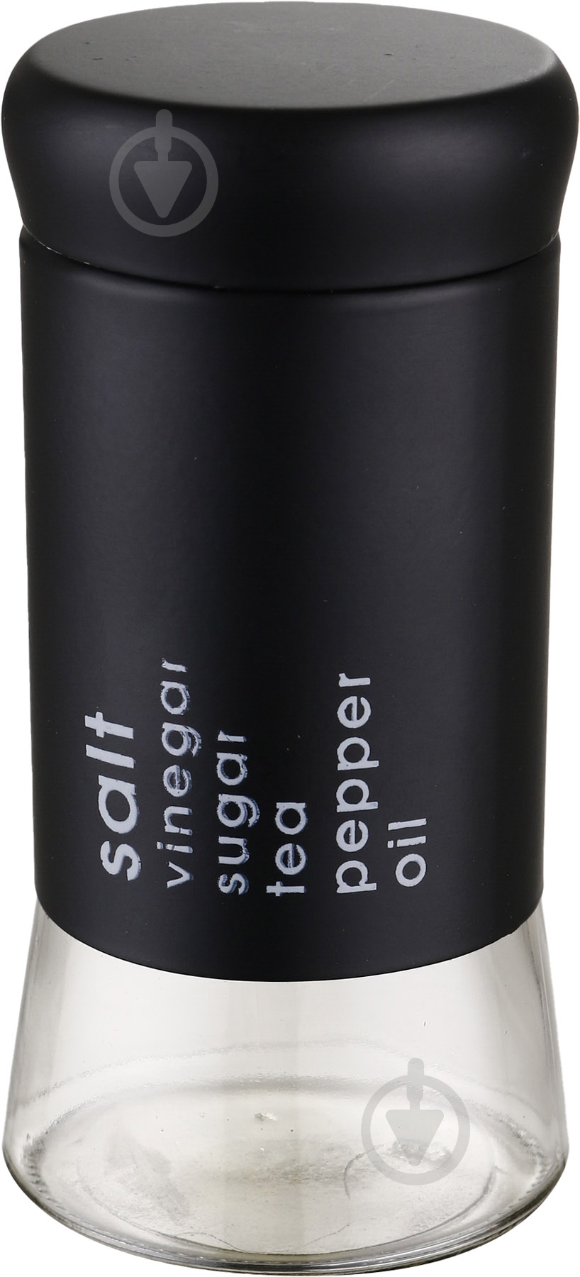 Банка для специй стекло 125 мл - фото 3 Банка для специй стекло 125 мл - фото 3