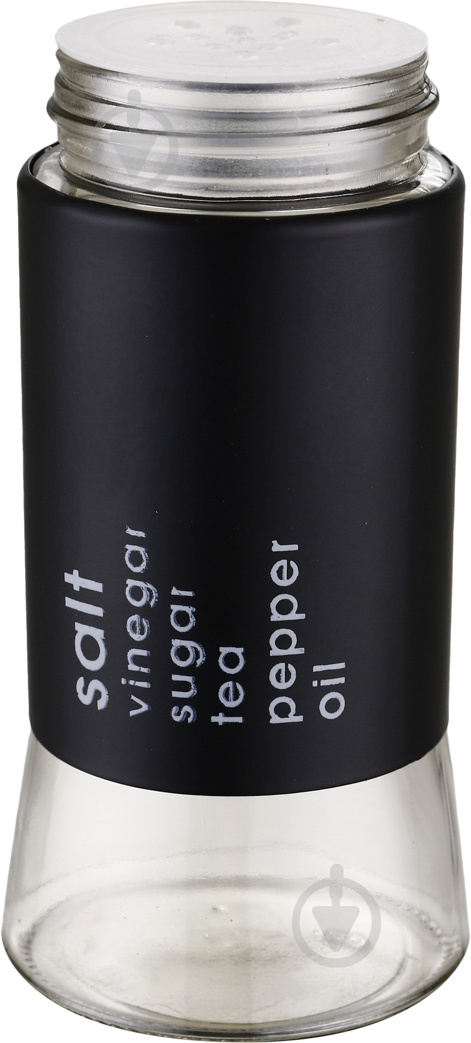 Банка для специй стекло 125 мл - фото 4 Банка для специй стекло 125 мл - фото 4