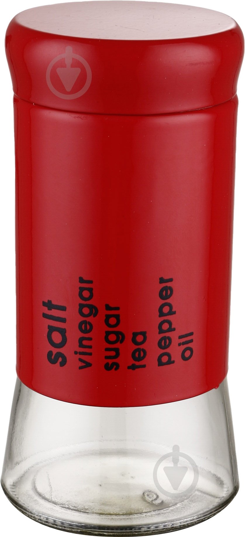 Банка для специй стекло 125 мл - фото 5 Банка для специй стекло 125 мл - фото 5