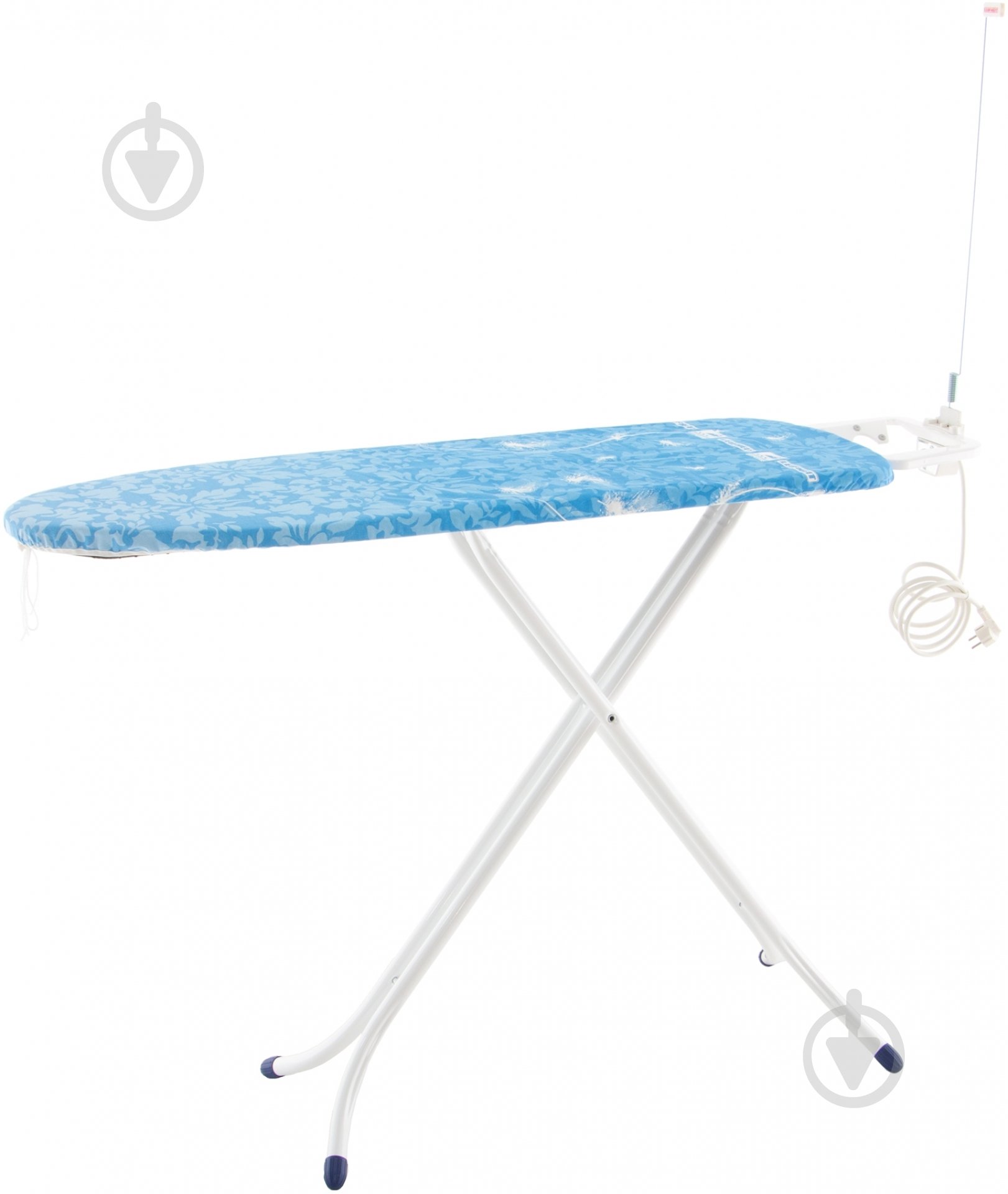 Гладильная доска AIRBOARD COMPACT M PLUS 72586 - фото 1 Гладильная доска AIRBOARD COMPACT M PLUS 72586 - фото 1