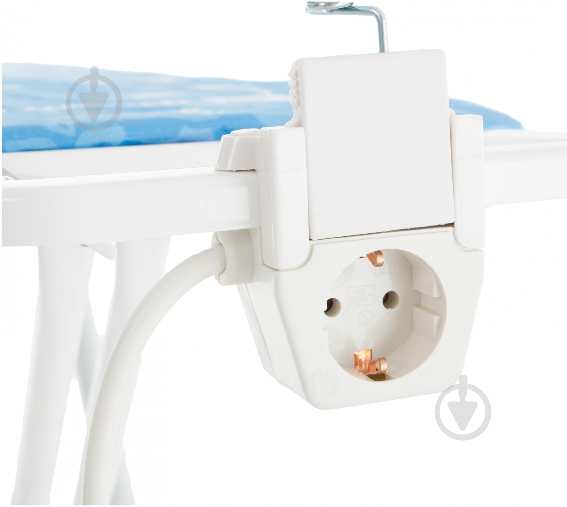 Гладильная доска AIRBOARD COMPACT M PLUS 72586 - фото 4 Гладильная доска AIRBOARD COMPACT M PLUS 72586 - фото 4