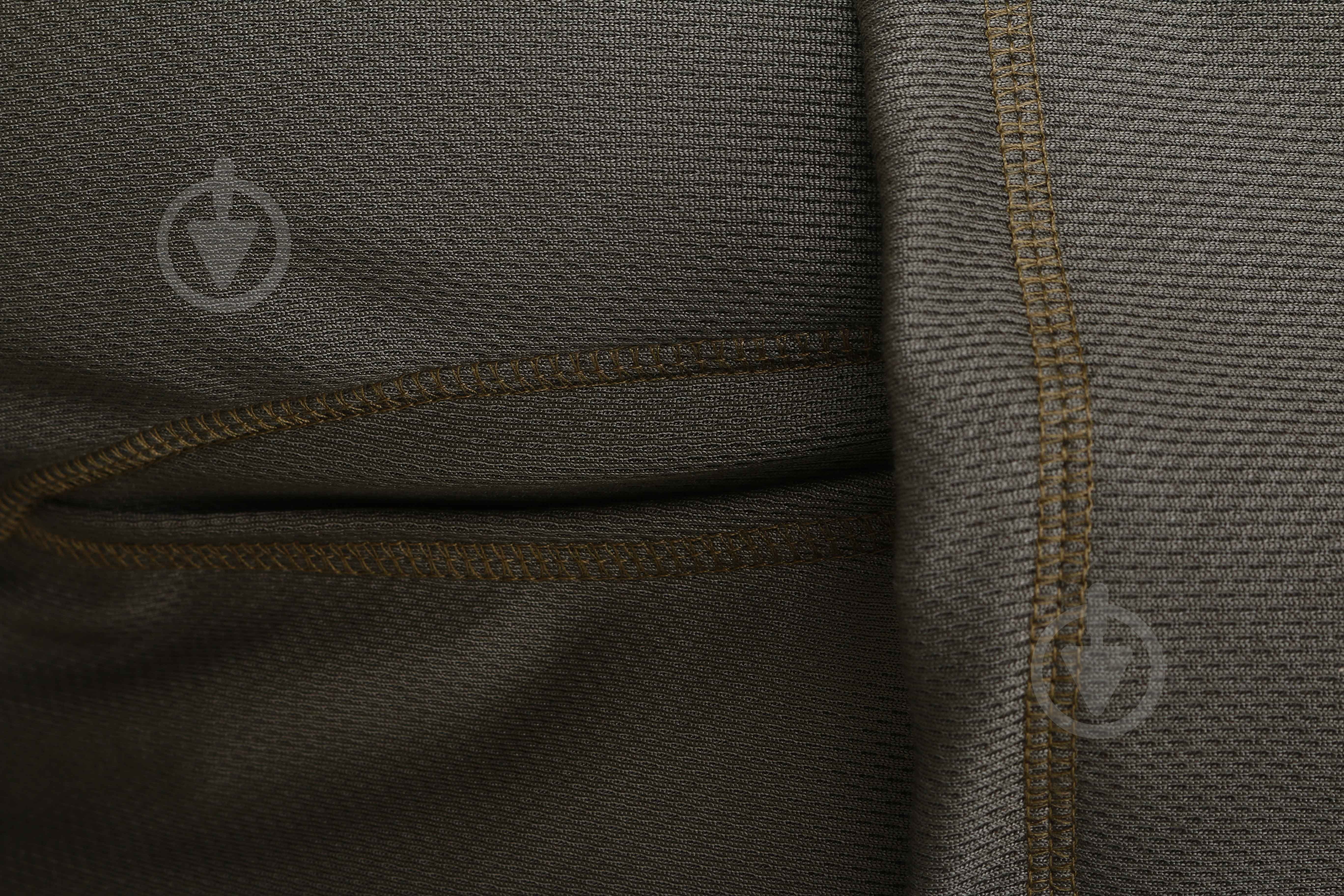 Термобілизна Expert ® Чоловіча утеплена 50 р. р.L olive - фото 5