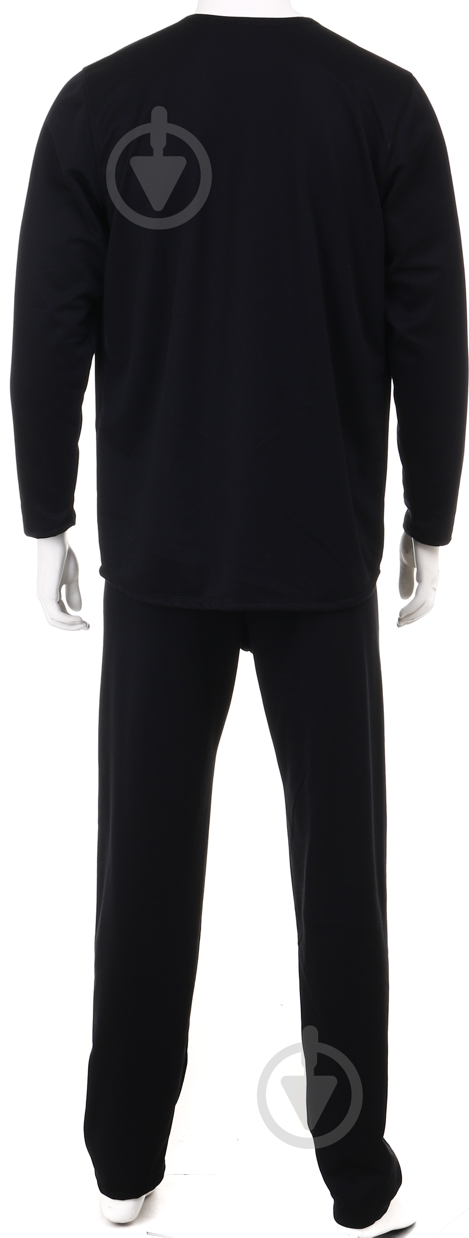 Термобілизна Expert ® Чоловіча утеплена 50 р. р.L olive - фото 9