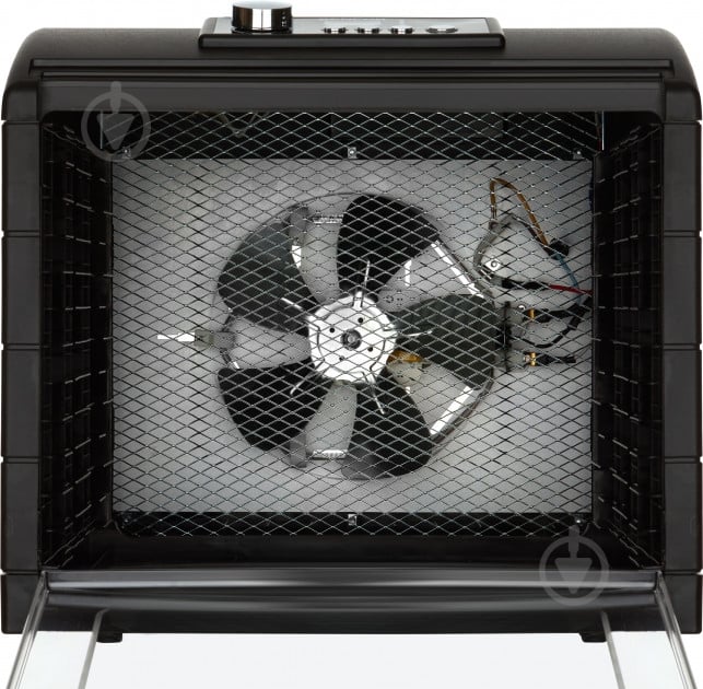 Сушилка Sencor SFD 6600BK - фото 3