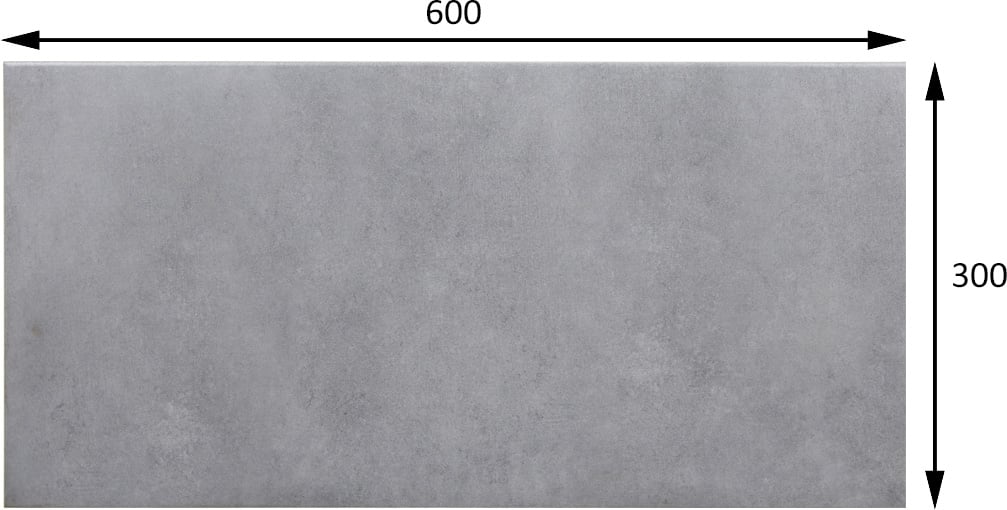 Плитка Cersanit Henley grey 29.8x59.8 см - фото 4