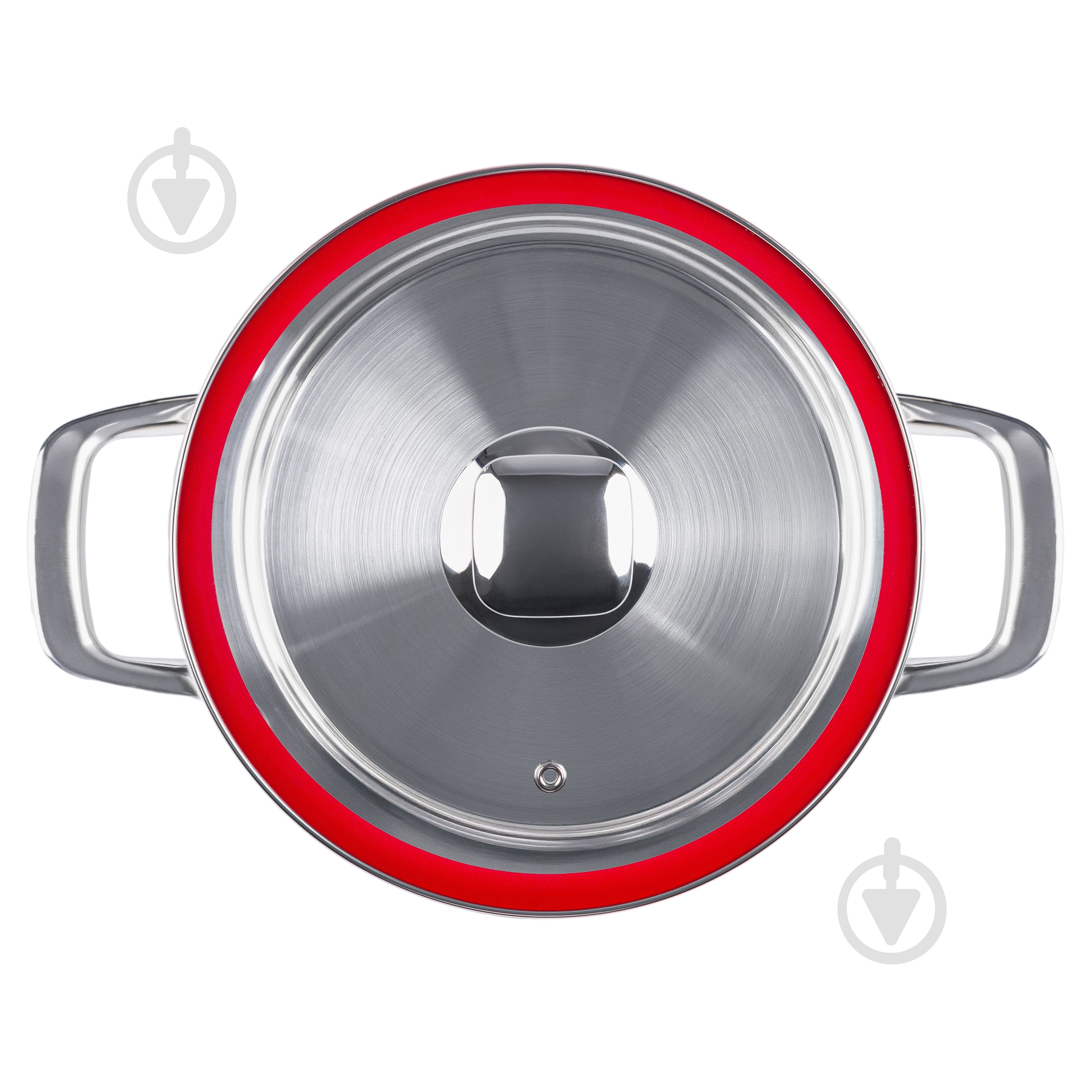 Кастрюля Krauff Prime Сhef 4,7 л 26-238-070 - фото 11