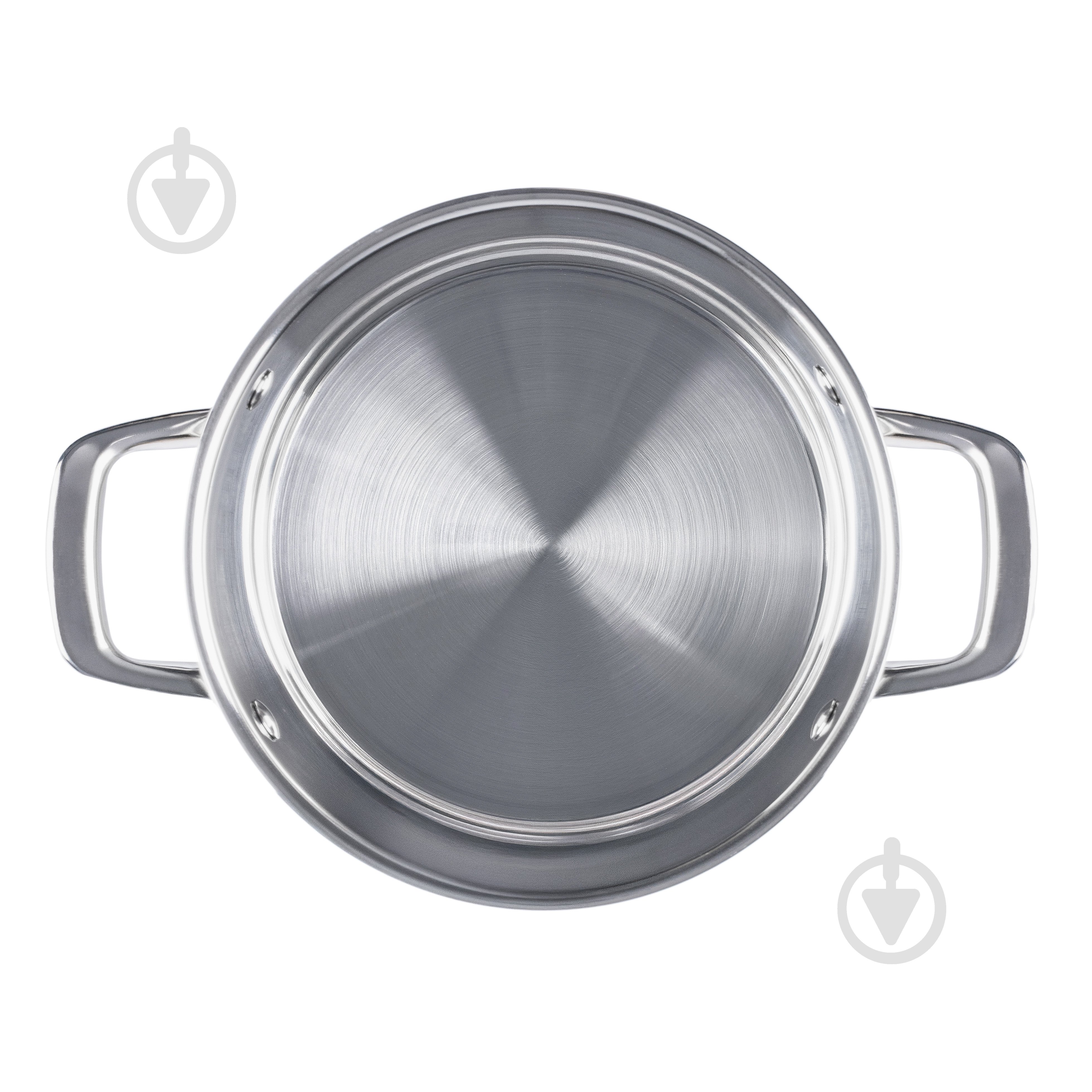 Кастрюля Krauff Prime Сhef 4,7 л 26-238-070 - фото 7