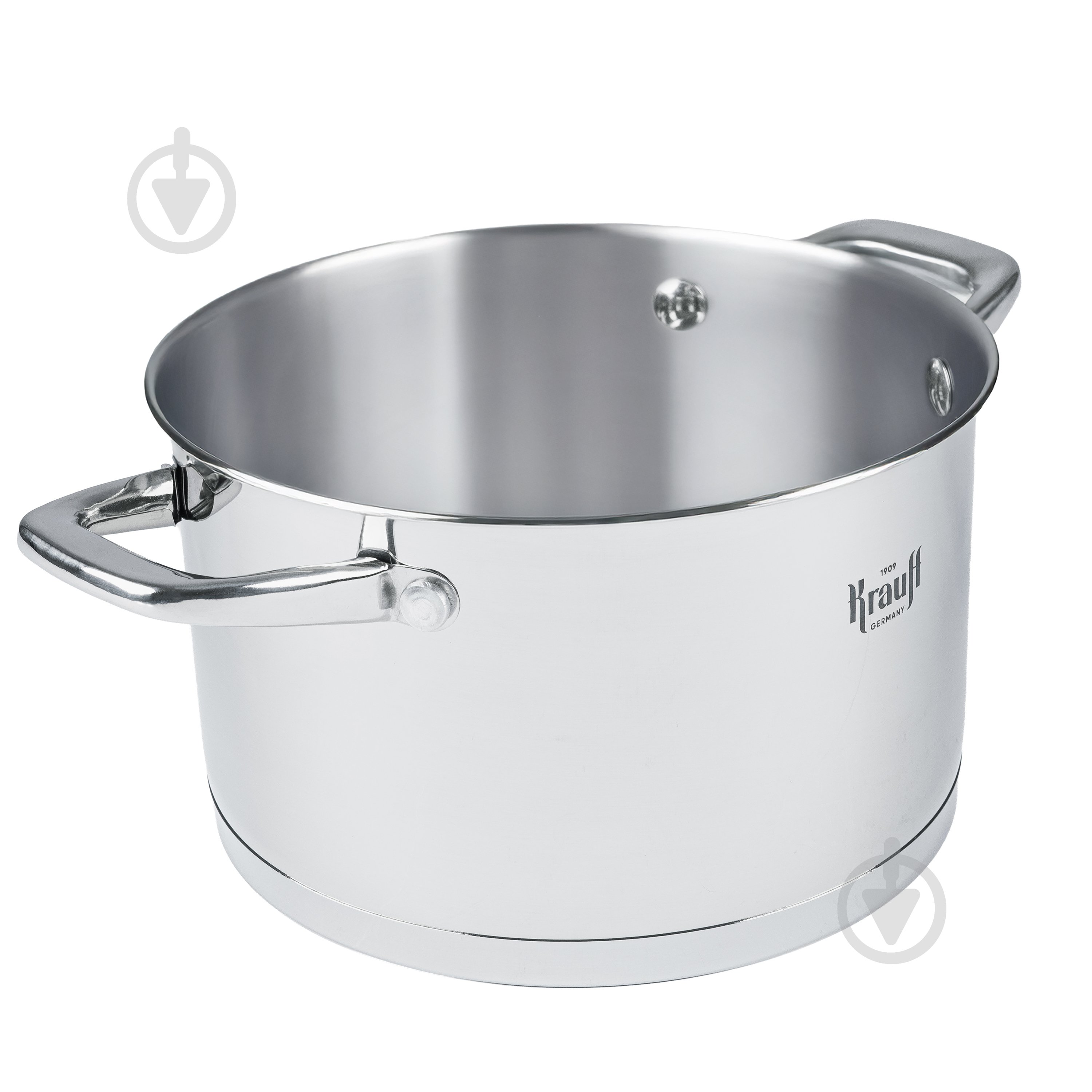 Кастрюля Krauff Prime Сhef 4,7 л 26-238-070 - фото 6