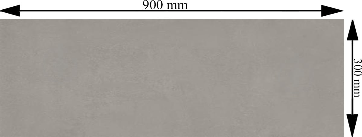 Плитка Cifre Neutra Pearl 30x90 - фото 15